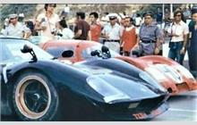 40 - Porsche 906 Aurora #130A