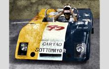 42 - Porsche Aurora 2000 #906-126°