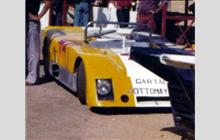 42 - Porsche Aurora 2000 #906-126°