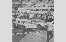 Additional Photo - Circuito de Moçâmedes - Fórmula Têcê-A 1974