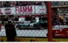 2 - Matra-Simca MS670C #B-01 - Equipe Gitanes