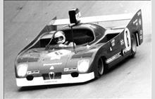 6 - Alfa Romeo T33/TT/12 #11512-009 - Autodelta SpA