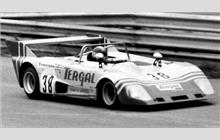 38 - Lola T294 Ford #HU67 - Escuderia Montjuich