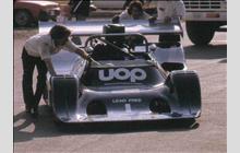 1 - Shadow DN4 Chevrolet #3A - Phoenix Racing Organizations, Inc.