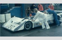 30 - Lola T310 Chevrolet #HU01 - Sieg Glage