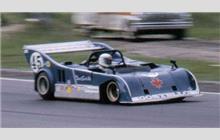 45 - Costello SP8 Oldsmobile #CR10-SP8 (Rawlson) - Ennerdale Racing