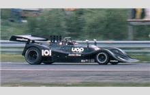 101 - Shadow DN4 Chevrolet #1A - Phoenix Racing Organizations, Inc.