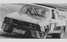 1 - BMW 3.0 CSL - BMW Motorsport GmbH
