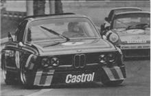 1 - BMW 3.0 CSL - BMW Motorsport GmbH