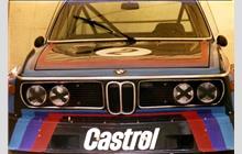 2 - BMW 3.0 CSL - BMW Motorsport GmbH