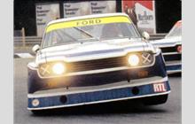 3 - Ford Capri RS 3100 - Ford