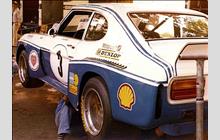 3 - Ford Capri RS 3100 - Ford