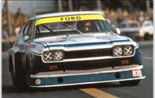 3 - Ford Capri RS 3100 - Ford
