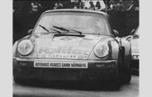 6 - Porsche 911 Carrera RSR - Polifac Racing Team Gelo