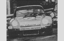 7 - Porsche Carrera RSR - Polifac Racing Team Gelo