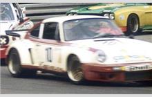 10 - Porsche Carrera RSR - Samson Kremer Team