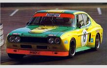 15 - Ford Capri RS - Ford Gerstmann Racing Team