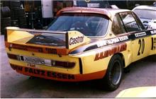 20 - BMW 3.0 CSL - BMW-Faltz-Alpina-Tuning