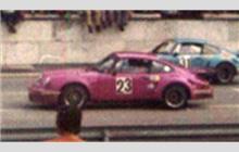 23 - Porsche Carrera RSR #911 460 9067 - Hartwig Bertrams