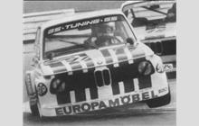 41 - BMW 2002 - Team Europa Möbel/GS-BMW-Tuning
