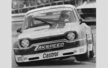 43 - Ford Escort - Castrol-Team Zakspeed-RTL
