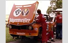 45 - BMW 2002 - Jägermeister Racing Team