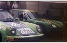 61 - Porsche 914/6 #914 143 0178 - Autohaus Max Moritz GmbH