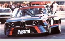 1 - BMW 3.0 CSL - BMW Motorsport GmbH