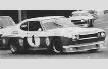 4 - Ford Capri RS 3100 #GAECPY19998 - Ford
