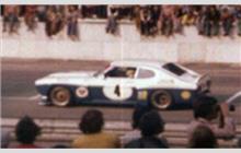 4 - Ford Capri RS 3100 #GAECPY19998 - Ford