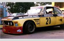 20 - BMW 3.0 CSL - BMW-Faltz-Alpina-Tuning