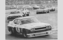 Additional Photo - Norisring Trophäe 1974