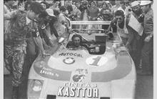 1 - Lola T292 BMW #HU59 - Team Luanda 74