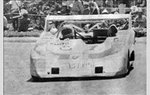 1 - Lola T292 BMW #HU59 - Team Luanda 74