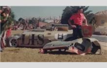 8 - March 74S BMW #11 - Promoto Racing