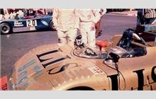 8 - March 74S BMW #11 - Promoto Racing