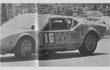 16 - De Tomaso Pantera #06277