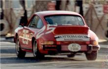 25 - Porsche Carrera RS 2.7 - Team Irmãos Unidos