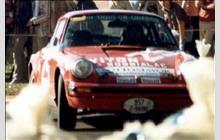 25 - Porsche Carrera RS 2.7 - Team Irmãos Unidos