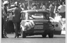 30 - Austin Mini Cooper S