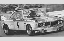 5 - BMW 3.0 CSL - BMW Faltz Alpina Tuning
