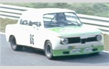 86 - BMW 2002 - Walter Prüser