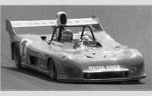 2 - Matra-Simca MS670C #B-01 - Equipe Gitanes