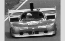 3 - Alfa Romeo T33/TT/12 #11512-007 - Autodelta S.p.A.