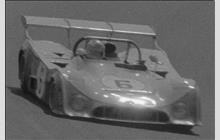 6 - Gulf Mirage GR7 Ford #702 - Gulf Research Racing Company