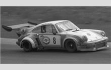 8 - Porsche Carrera RSR Turbo #911 460 9101 R12 - Martini Racing-Porsche System