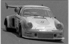 9 - Porsche Carrera RSR Turbo #911 460 9016 R9 - Martini Racing-Porsche System