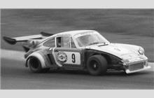 9 - Porsche Carrera RSR Turbo #911 460 9016 R9 - Martini Racing-Porsche System