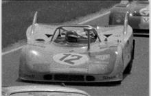 12 - Porsche 908/03 #008? - Reinhold Jöst