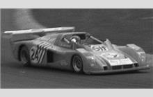 24 - Alpine A441 Renault #4412 - Alpine Renault